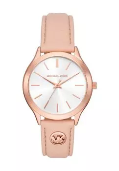 Женские часы МК7467 MICHAEL KORS, цвет Rosgold