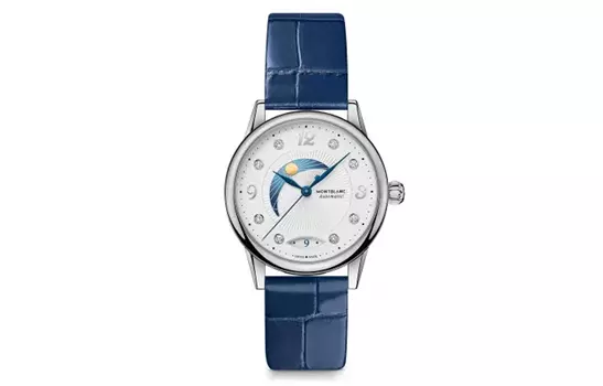 Женские часы MONTBLANC