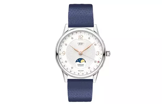 Женские часы MONTBLANC