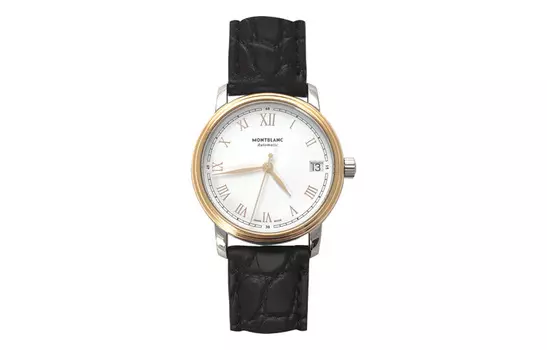 Женские часы MONTBLANC