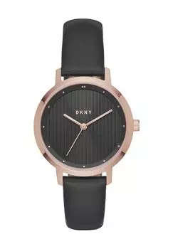 Женские часы NY2641 DKNY, черный