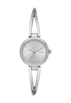 Женские часы NY2789 DKNY, серебро