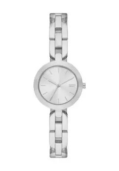Женские часы NY6626 DKNY, серебро