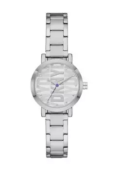 Женские часы NY6646 DKNY, серебро