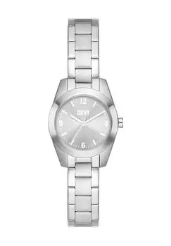 Женские часы NY6680 DKNY, серебро