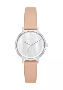 Женские часы NY6681 DKNY, серебро