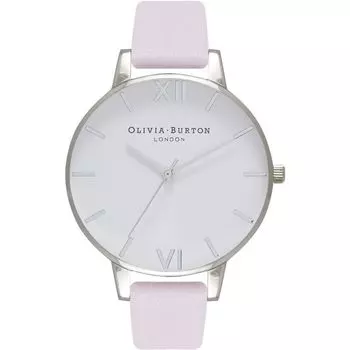 Женские часы Olivia Burton из многослойной синтетической кожи