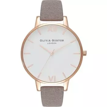 Женские часы Olivia Burton из синтетической кожи