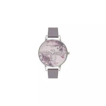 Женские часы Olivia Burton из синтетической кожи