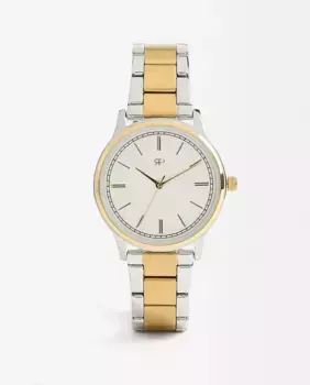 Женские часы Parfois из нержавеющей стали в разных цветах, мультиколор