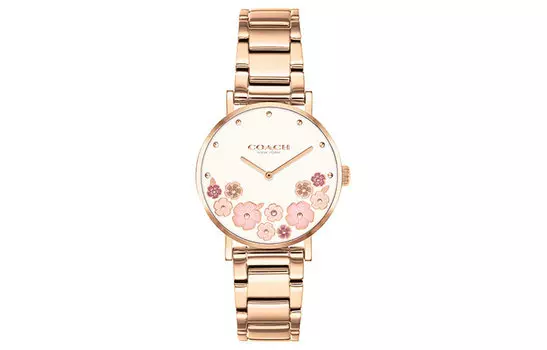 Женские часы Perry COACH