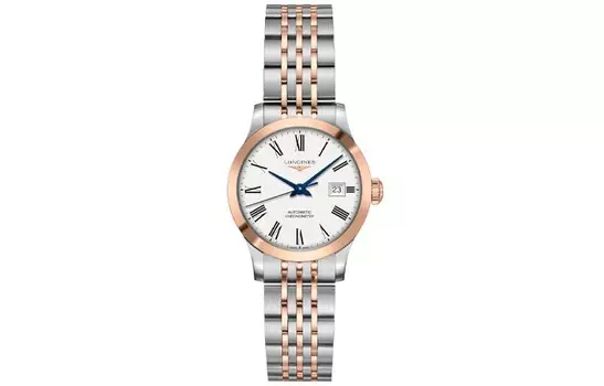 Женские часы Pioneer Collection LONGINES
