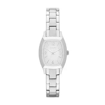Женские часы Relic by Fossil Everly из нержавеющей стали, цвет Silver
