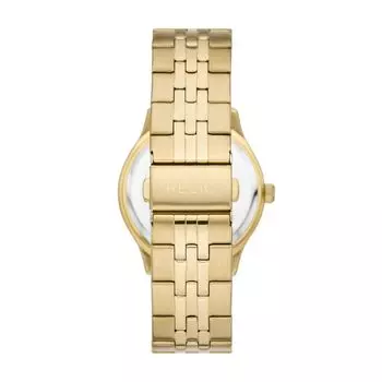 Женские часы Relic By Fossil Maeve с звеньями золотого тона - ZR16013