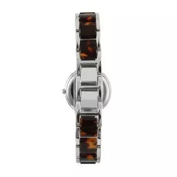 Женские часы с кристаллами - 7083BR Peugeot