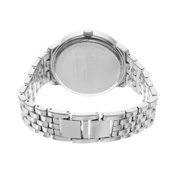 Женские часы с кристаллами Minnie Mouse Disney