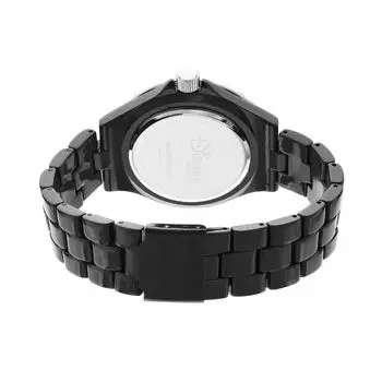 Женские часы с кристаллами 's Mickey Mouse Disney