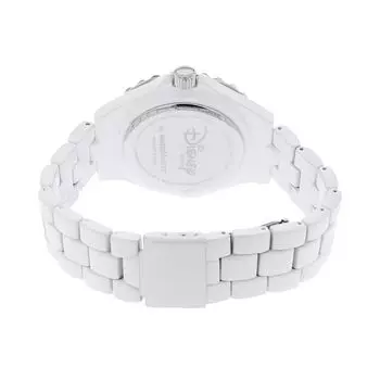 Женские часы с кристаллами 's The Little Mermaid Ariel Disney