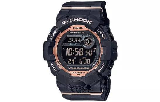 Женские часы серии G SQUAD CASIO