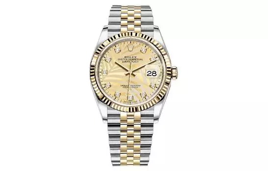 Женские часы серии Log ROLEX