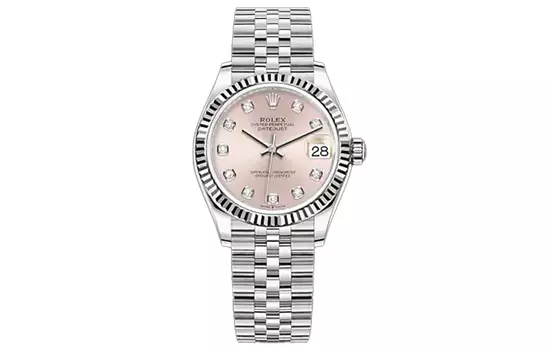 Женские часы серии Log ROLEX