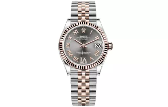 Женские часы серии Log ROLEX