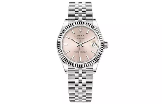 Женские часы серии Log ROLEX