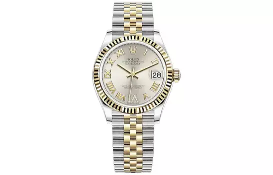 Женские часы серии Log ROLEX