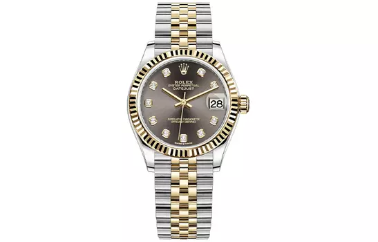 Женские часы серии Log ROLEX