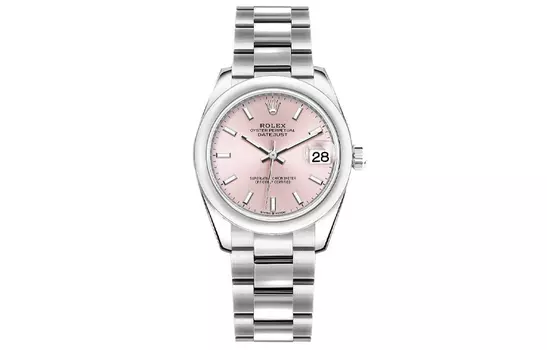 Женские часы серии Log ROLEX