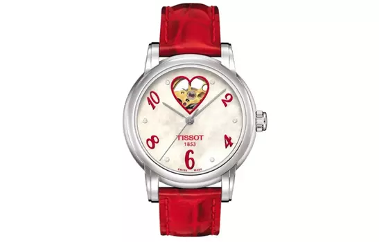 Женские часы серии Xinyuan TISSOT