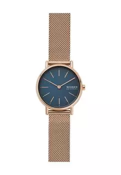 Женские часы Signature Lille SKW2837 SKAGEN, цвет Rosgold