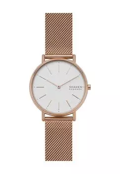 Женские часы Signature SKW2784 SKAGEN, цвет Rosgold