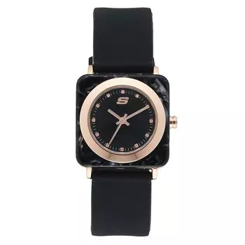 Женские часы Skechers Calabar, черный