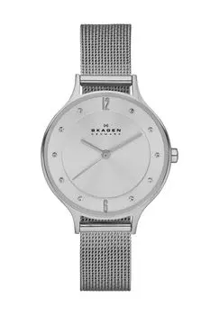 Женские часы SKW2149P SKAGEN, серебро