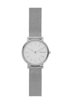 Женские часы SKW2692 SKAGEN, серебро