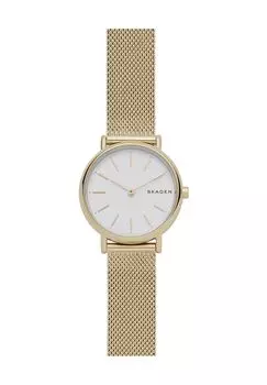 Женские часы SKW2693 SKAGEN, золото