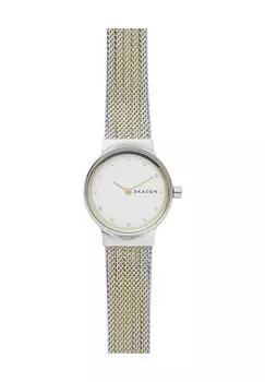 Женские часы SKW2698 SKAGEN, цвет Bicolor