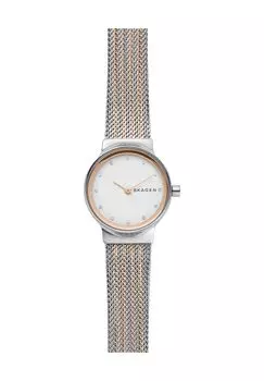 Женские часы SKW2699 SKAGEN, цвет Bicolor