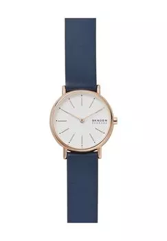 Женские часы SKW2838 SKAGEN, синий