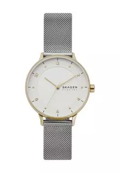 Женские часы SKW2912 SKAGEN, цвет Bicolor