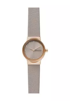 Женские часы SKW3005 SKAGEN, серый