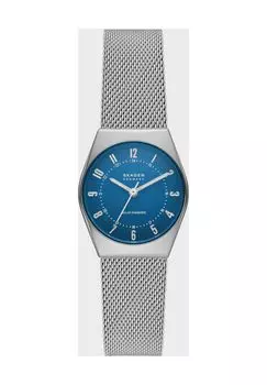 Женские часы SKW3080 SKAGEN, серебро