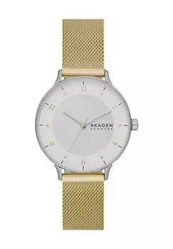 Женские часы SKW3092 SKAGEN, цвет Bicolor