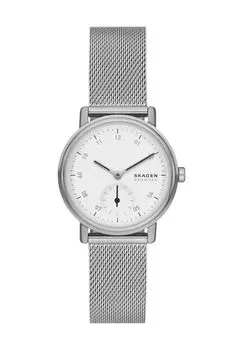 Женские часы SKW3100 SKAGEN, серебро