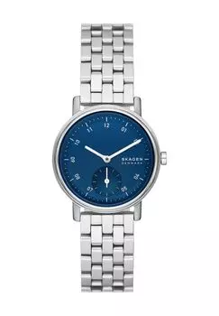 Женские часы SKW3129 SKAGEN, серебро