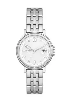 Женские часы SKW3134 SKAGEN, серебро