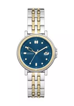 Женские часы SKW3137 SKAGEN, цвет Bicolor