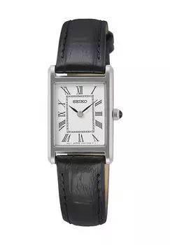 Женские часы SWR053P1 SEIKO, черный