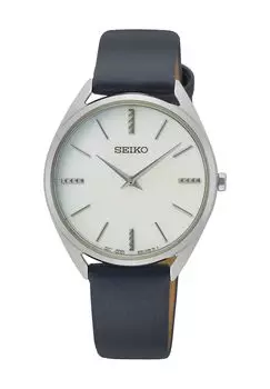 Женские часы SWR079P1 SEIKO, цвет Silber Blau